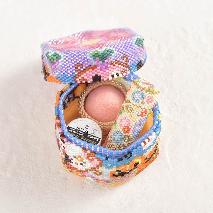 ���ƥå��ܥå��������ε����  �ڥӡ����ޥ˥���