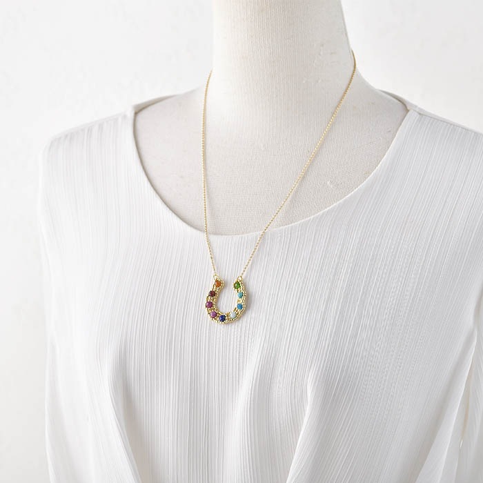 ��1/19 NEW�� Lucky horseshoe�����������ۤ�����£��Ȣ�� �ں�ȡ����ΤϤ�ߤ��Little��B��.�ˡ�