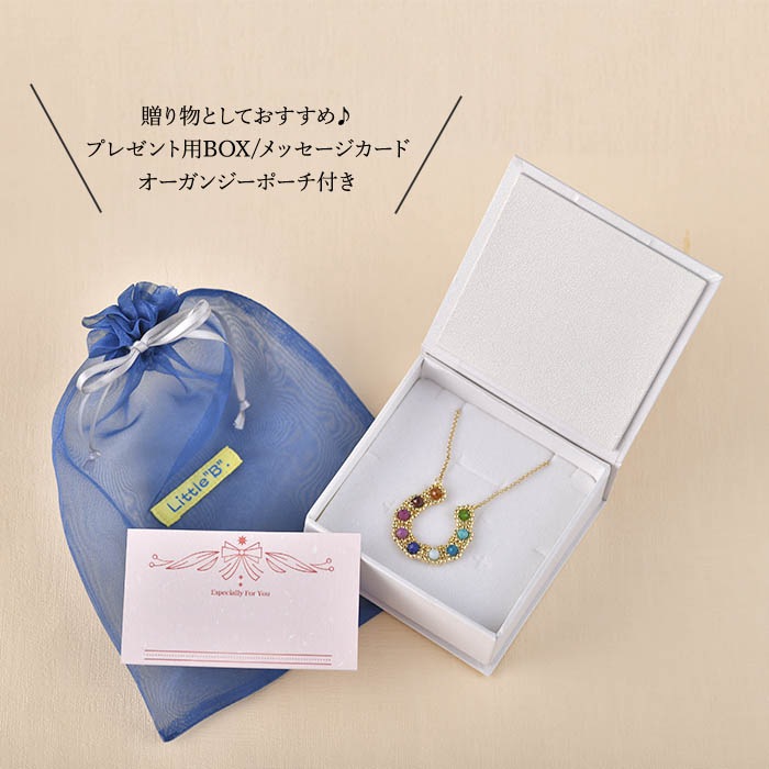 ��1/19 NEW�� Lucky horseshoe�����������ۤ�����£��Ȣ�� �ں�ȡ����ΤϤ�ߤ��Little��B��.�ˡ�