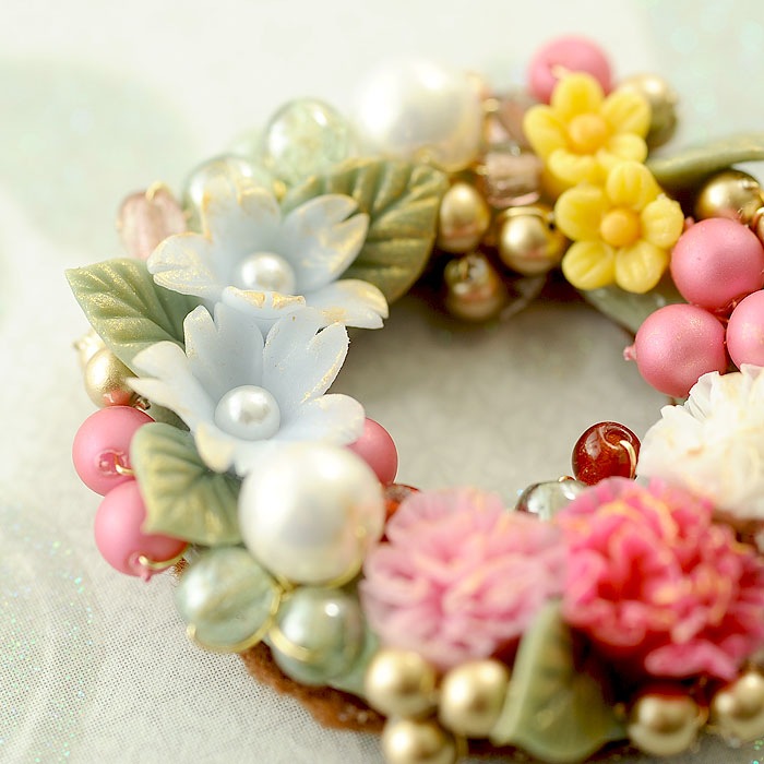 �����͡������Υ꡼��  �ں�ȡ�NARUMIDO��