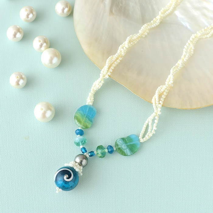 �����ޤ�������Υͥå��쥹  �ں�ȡ���͵�ҡ�Atelier��Siva�ˡ�