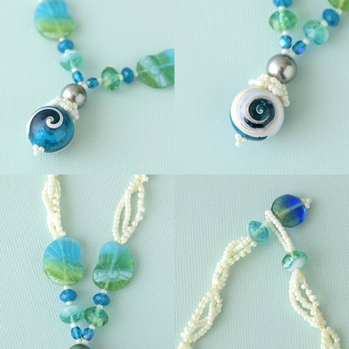 �����ޤ�������Υͥå��쥹  �ں�ȡ���͵�ҡ�Atelier��Siva�ˡ�