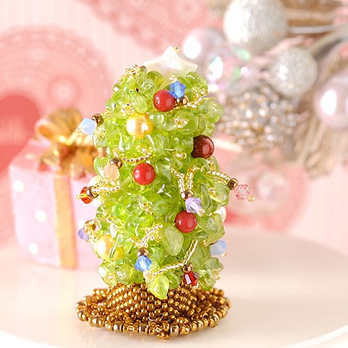 �ڥ�ɥåȤΥ��ꥹ�ޥ��ĥ꡼  �ں�ȡ����ռ��š�N��ˡ�