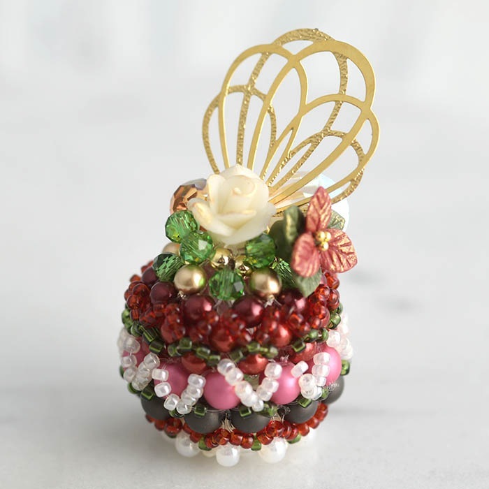 ���ꥹ�ޥ��ɡ��ॱ���� ��å�  �ں�ȡ�NARUMIDO��