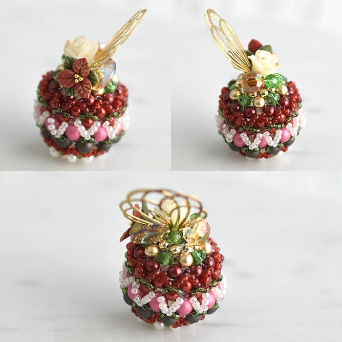 ���ꥹ�ޥ��ɡ��ॱ���� ��å�  �ں�ȡ�NARUMIDO��