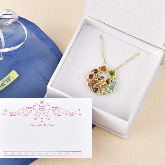 ��1/19 NEW�� ���ӥ֥� with Lucky horseshoe�����������ۤ�����£��Ȣ��  �ں�ȡ����ΤϤ�ߤ��Little��B��.�ˡ�