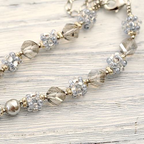 Confeito�����󥰥ͥå��쥹�ʥ��졼��  N-131 �ں�ȡ�Shinon*  ���襤���Τ֡�