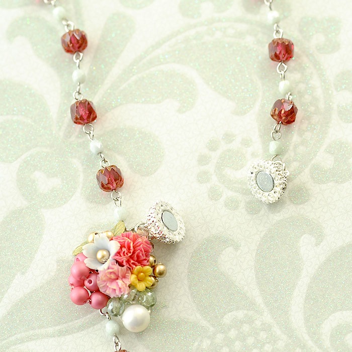 �����͡������ȥ������ӡ�����Y���ͥå��쥹  �ں�ȡ�NARUMIDO��