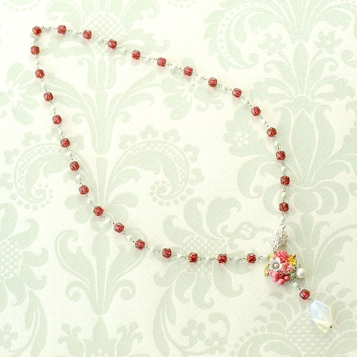 �����͡������ȥ������ӡ�����Y���ͥå��쥹  �ں�ȡ�NARUMIDO��