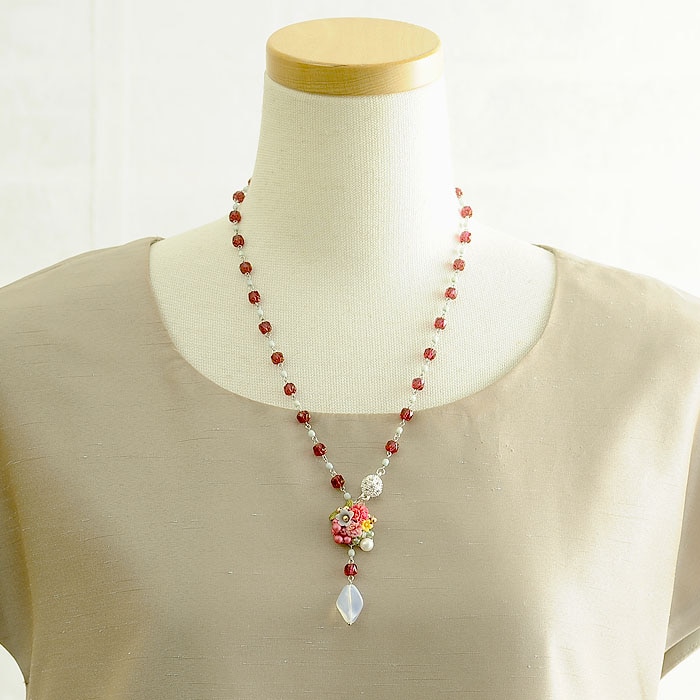 �����͡������ȥ������ӡ�����Y���ͥå��쥹  �ں�ȡ�NARUMIDO��