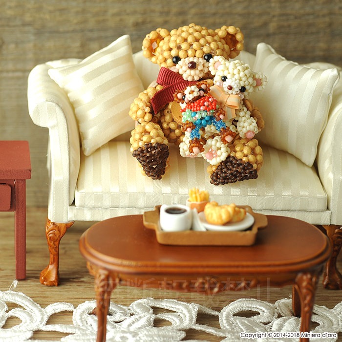 ƥǥ٥£Mona ںȡMiniera doro