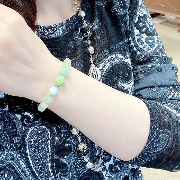 �ԥ��������Υ֥쥹��å�  �ں�ȡ��ν�ʥ���ԥ�ѥ��ˡ�