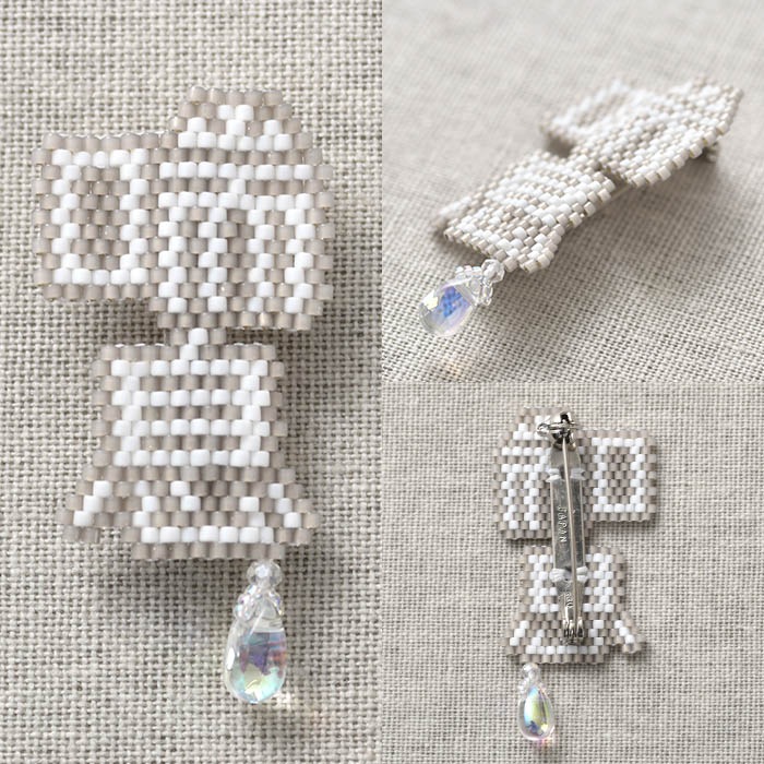 ©֥Shaped  ںȡΤϤߤLittleB.ˡ