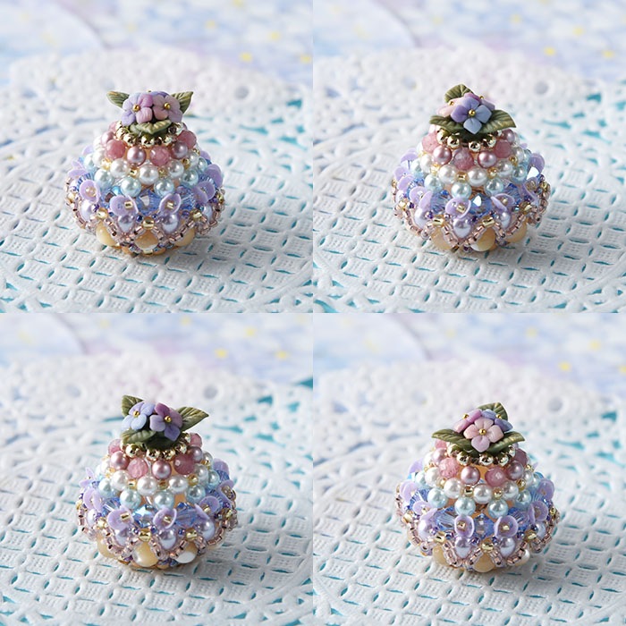 ��7/23 NEW�� ���۲֤ȥ��ꥹ����Υɡ��ॱ����  �ں�ȡ�NARUMIDO��