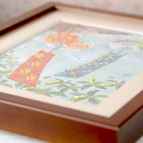 �ӡ����ե����ȥ꡼ ��Beads Decor��������շ8��ˡ����ۤ������ BHD-91