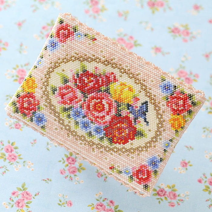 �ƥ��å��奱�������������ȥ������ȥꥢ��� �ڥӡ����ޥ˥���