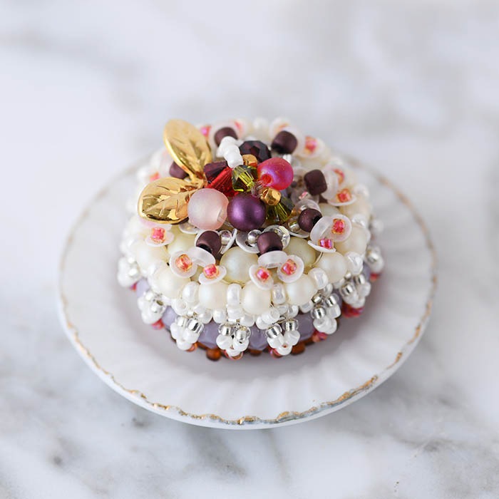 ȡɥ͡塦ץɥ롼 ڥӡޥ˥