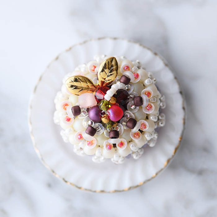 ȡɥ͡塦ץɥ롼 ڥӡޥ˥