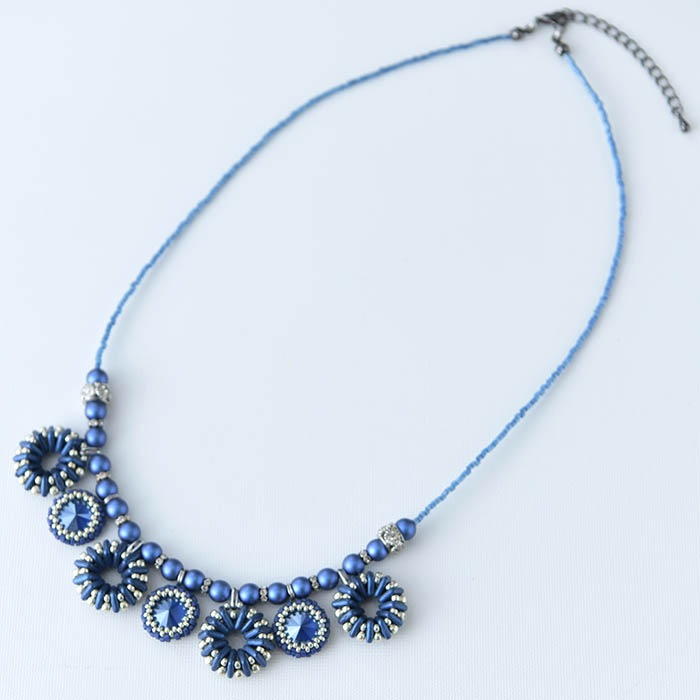 ���륯��ͥå��쥹 �ں�ȡ�����������atelier embellir�ˡ�