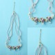 ��7/23 NEW�� ���۲֤ȥ��ꥹ����Υץ�󥻥��ͥå��쥹  �ں�ȡ�NARUMIDO��