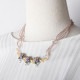 ��7/23 NEW�� ���۲֤ȥ��ꥹ����Υץ�󥻥��ͥå��쥹  �ں�ȡ�NARUMIDO��