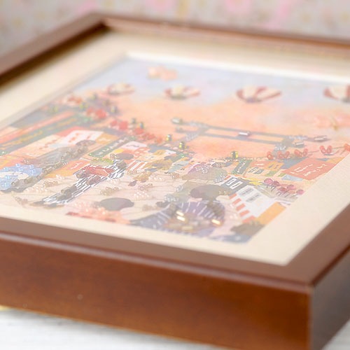 ӡեȥ꡼ Beads DecorαĹ9ˡۤ BHD-92