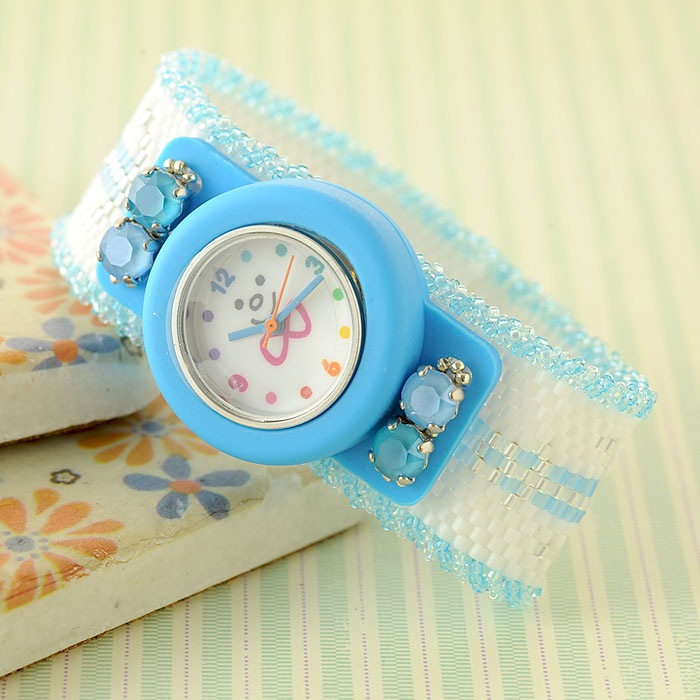 Smile watch ��Anchor��  �ں�ȡ����ΤϤ�ߤ��Little��B��.�ˡ�