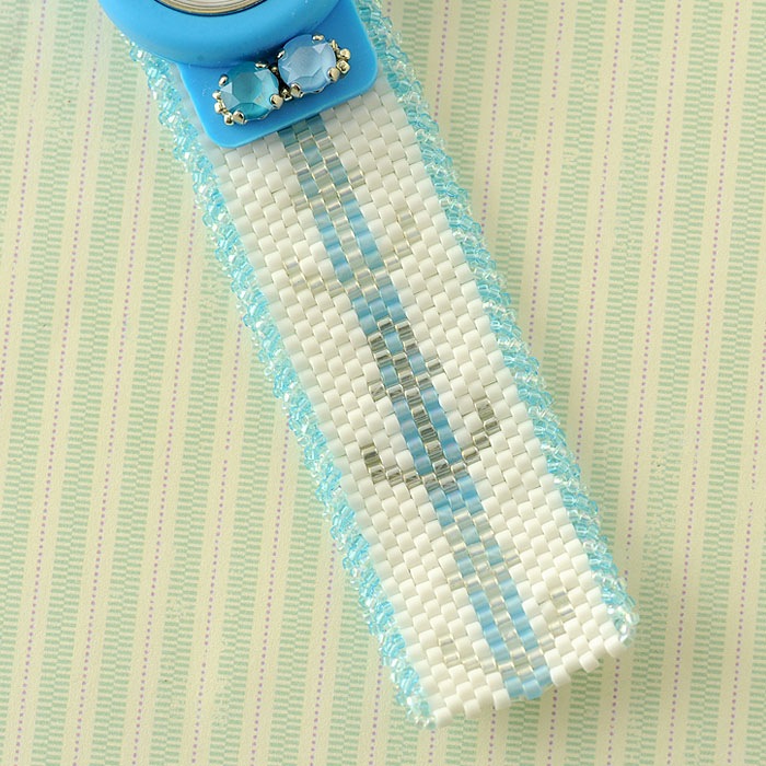 Smile watch ��Anchor��  �ں�ȡ����ΤϤ�ߤ��Little��B��.�ˡ�