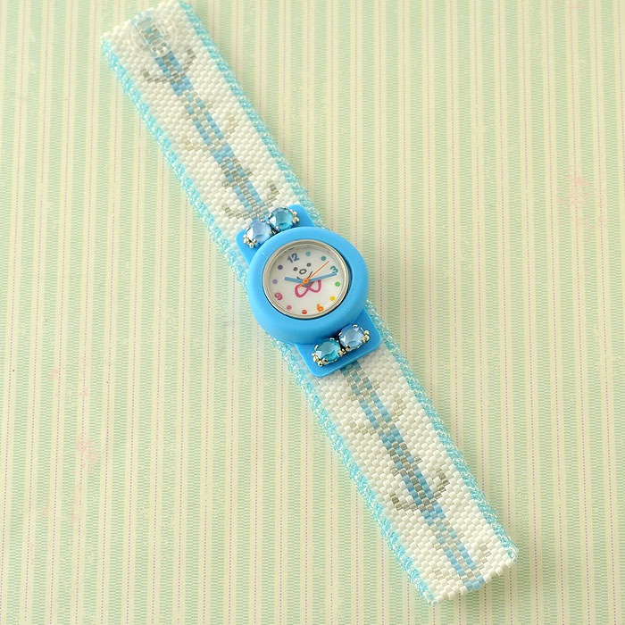 Smile watch ��Anchor��  �ں�ȡ����ΤϤ�ߤ��Little��B��.�ˡ�