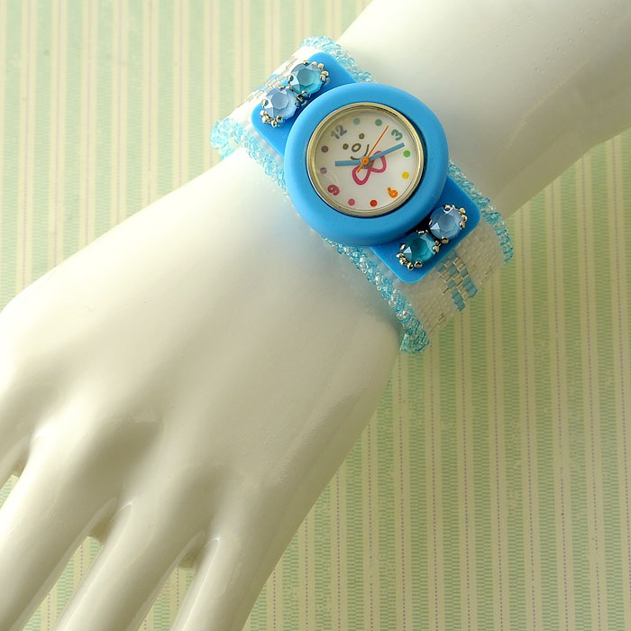 Smile watch ��Anchor��  �ں�ȡ����ΤϤ�ߤ��Little��B��.�ˡ�