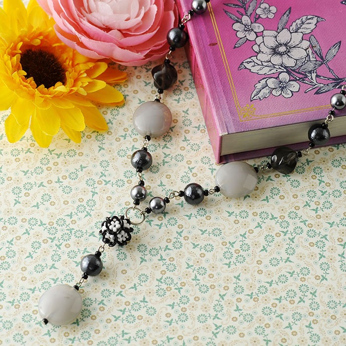 �ӡ����ե����ȥ꡼ �������졦�ͥå��쥹���åȡ����å顼�ʡ��ͥ��  BFK-560