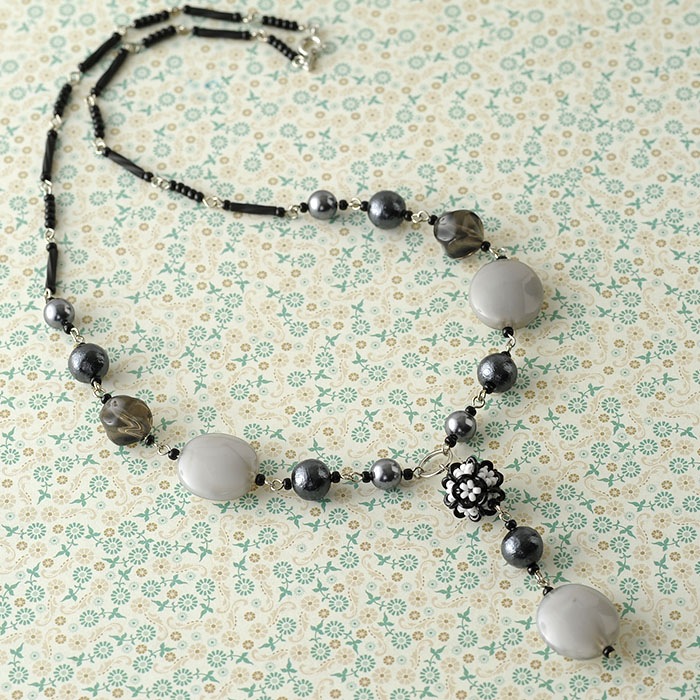 �ӡ����ե����ȥ꡼ �������졦�ͥå��쥹���åȡ����å顼�ʡ��ͥ��  BFK-560