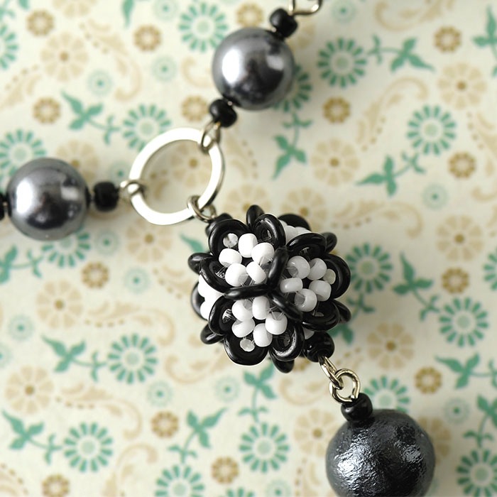 �ӡ����ե����ȥ꡼ �������졦�ͥå��쥹���åȡ����å顼�ʡ��ͥ��  BFK-560