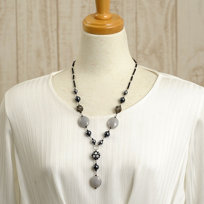 �ӡ����ե����ȥ꡼ �������졦�ͥå��쥹���åȡ����å顼�ʡ��ͥ��  BFK-560