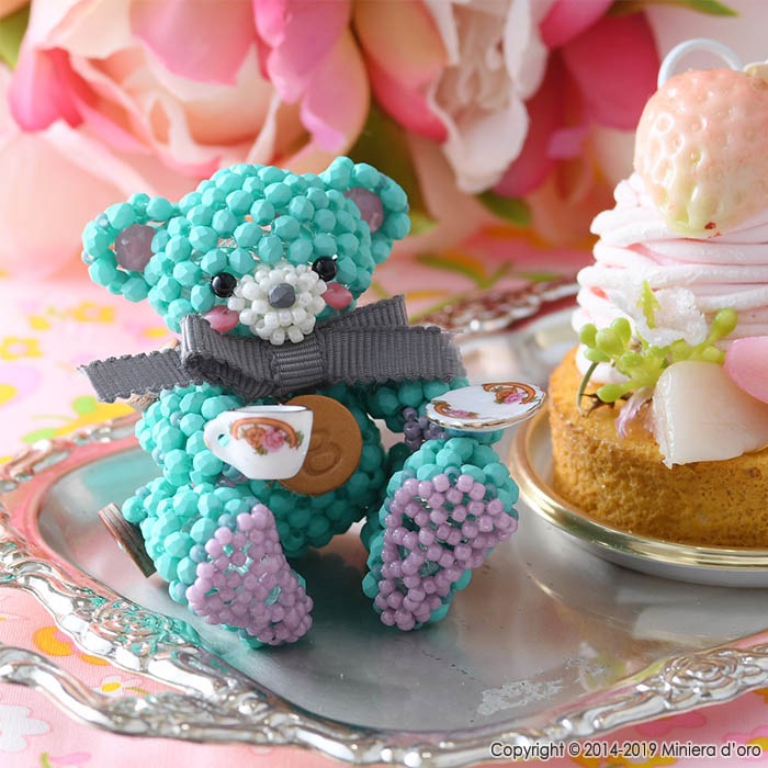 �ƥǥ��٥��£���Reuben�� �ں�ȡ�Miniera d��oro��