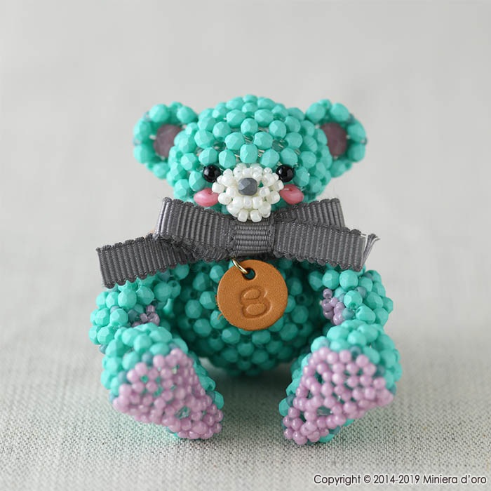 �ƥǥ��٥��£���Reuben�� �ں�ȡ�Miniera d��oro��