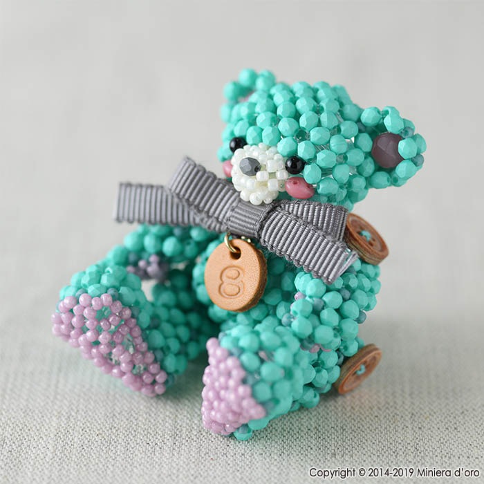 �ƥǥ��٥��£���Reuben�� �ں�ȡ�Miniera d��oro��