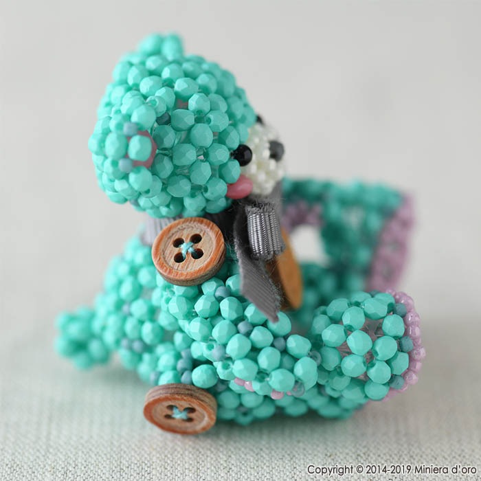 �ƥǥ��٥��£���Reuben�� �ں�ȡ�Miniera d��oro��