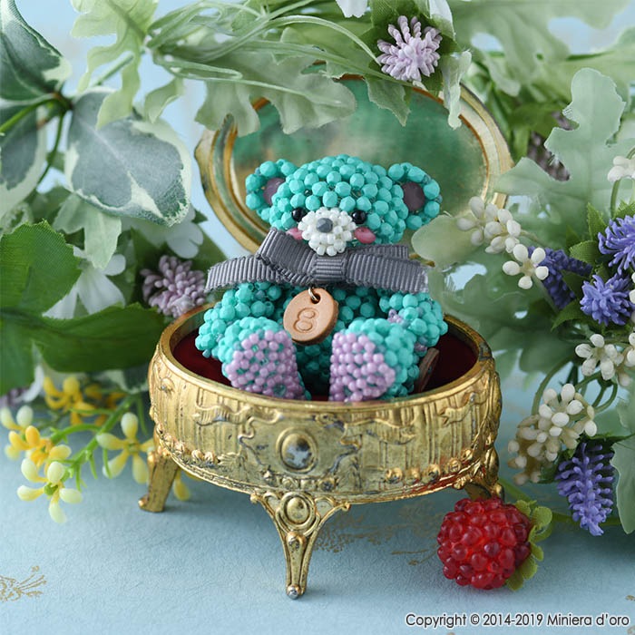 �ƥǥ��٥��£���Reuben�� �ں�ȡ�Miniera d��oro��