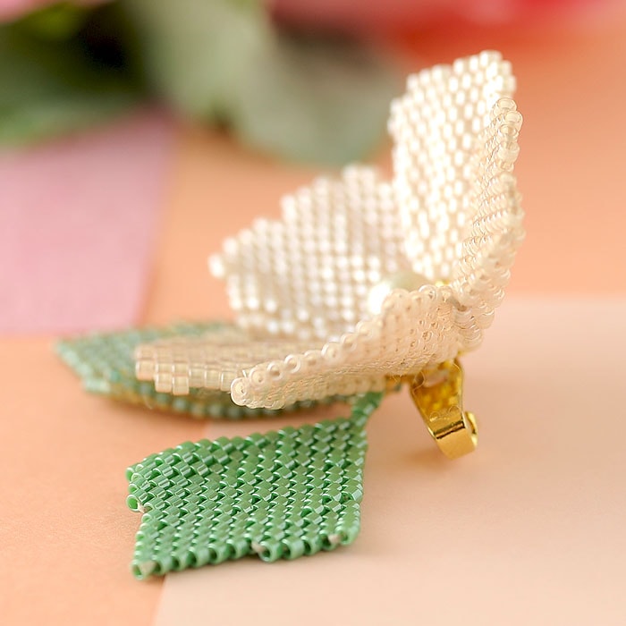 TOHO Fleur��Bijoux����Cherry��blossom���������