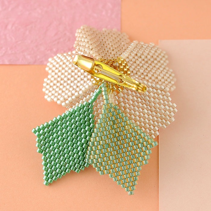 TOHO Fleur��Bijoux����Cherry��blossom���������