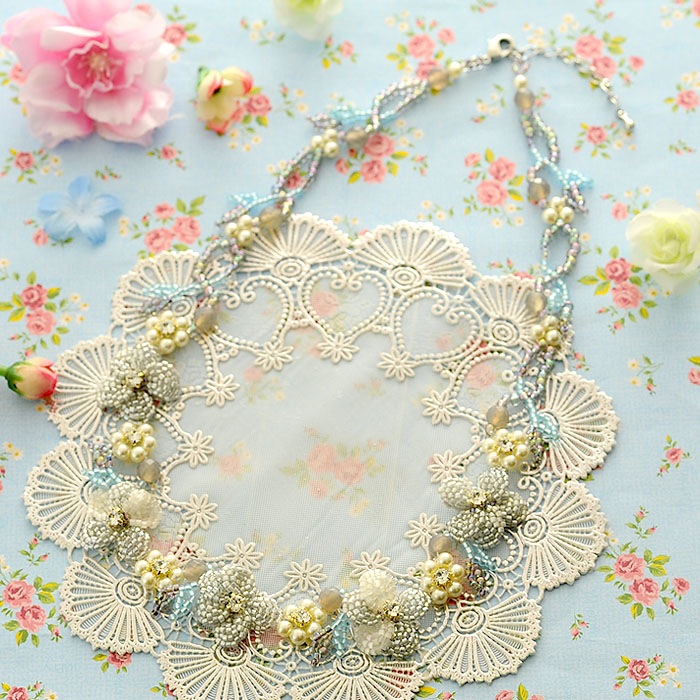 ���ߤ�Υͥå��쥹�ʥ��졼��  N-140b �ں�ȡ�Shinon*  ���襤���Τ֡�