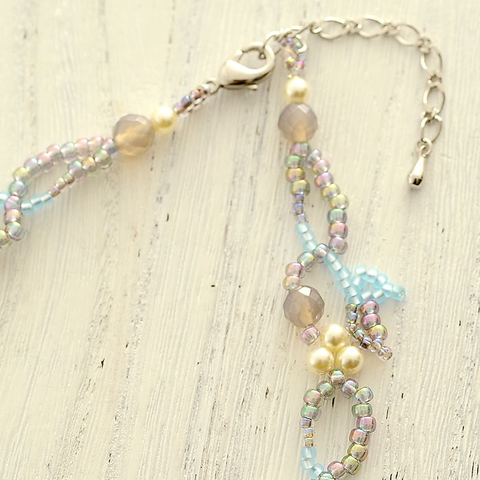 ���ߤ�Υͥå��쥹�ʥ��졼��  N-140b �ں�ȡ�Shinon*  ���襤���Τ֡�