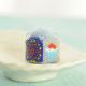 Summer pincushion ��mini��  �ں�ȡ����ΤϤ�ߤ��Little��B��.�ˡ�