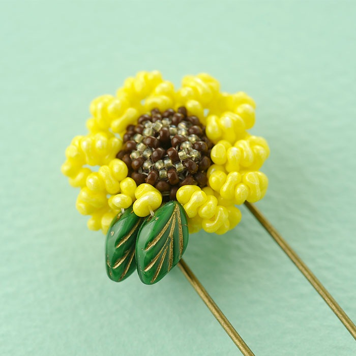 �Ҥޤ��  �ں�ȡ�����������Mai My Beads�ˡ�