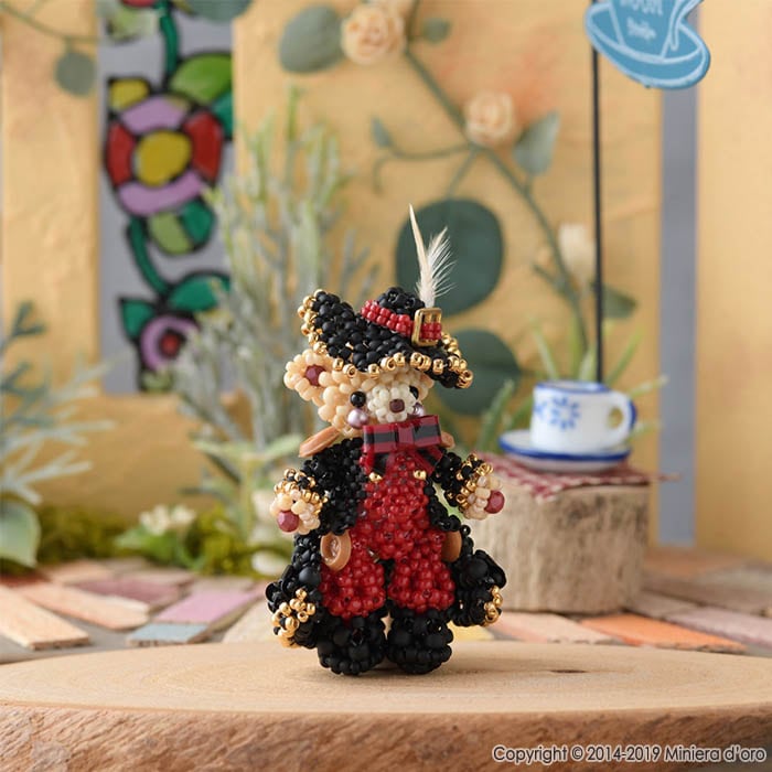 �ѡ��ƥ����ƥǥ��٥���Jack��  �ں�ȡ�Miniera d��oro��