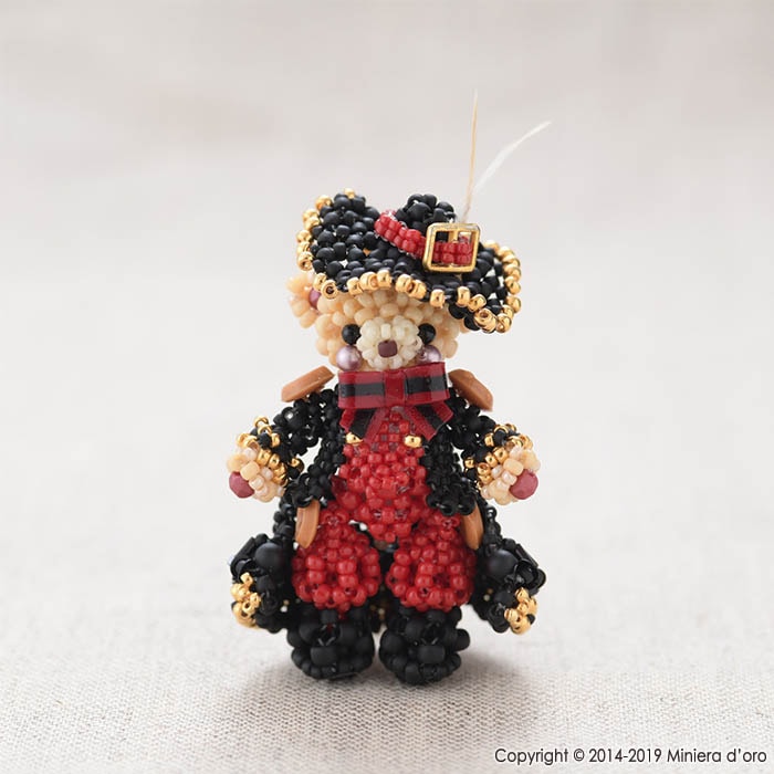 �ѡ��ƥ����ƥǥ��٥���Jack��  �ں�ȡ�Miniera d��oro��