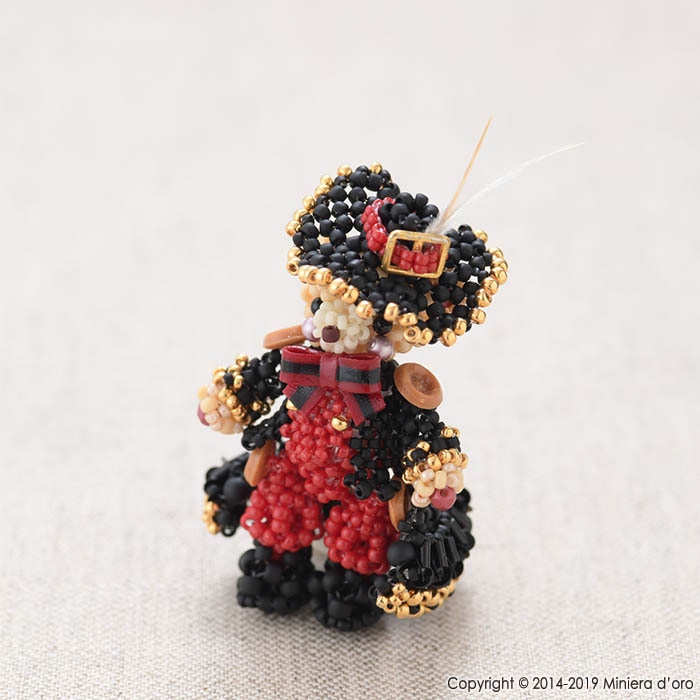 �ѡ��ƥ����ƥǥ��٥���Jack��  �ں�ȡ�Miniera d��oro��