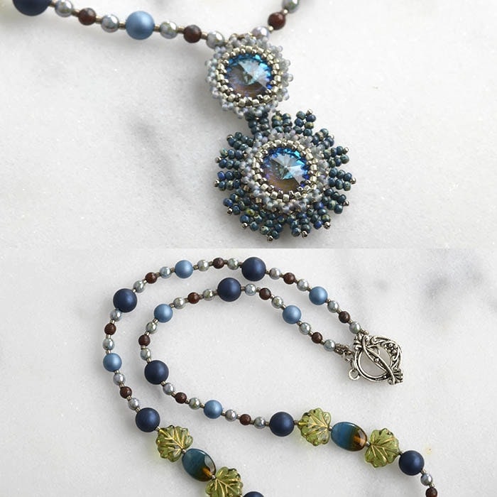 �ͥ��ӡ��ͥå��쥹  �ں�ȡ������㵪��(Seed Beaders)��