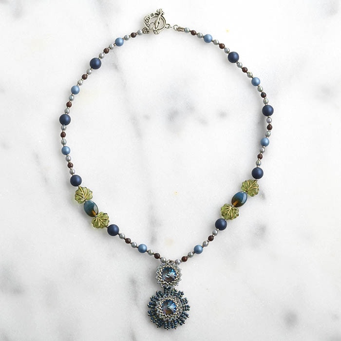 �ͥ��ӡ��ͥå��쥹  �ں�ȡ������㵪��(Seed Beaders)��